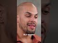 Josh Martinez talks about his Big Brother experience with other reality stars on #spectrum