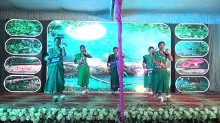 Rani Ke Fundra Cg Song Dance Performance Ramapati School Annual Function 2026