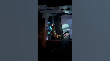 OMG C-3PO IN REAL LIFE? #shorts