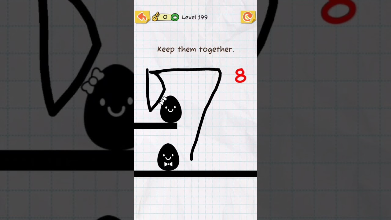 Draw 2 Save Game Can I Save Him YouTube draw-2-save-game-can-i-save-him-youtube