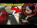 Destroying a scam call center from the inside   ultimate chaos follows