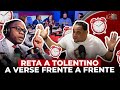 EL PATRÓN DE JARABACOA RETA A RAMÓN TOLENTINO A VERSE FRENTE A FRENTE