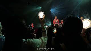 Download Lagu 250831 N.Flying (엔플라잉)- 네가 내 마음에 자리 잡았다 (Into You) | LIVE at \u0026CON4:FULL CIRCLE in San Francisco MP3