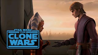 Star Wars - The Clone Wars (Series Recap)¹⁰⁸⁰ᵖ ᵁᴴᴰ