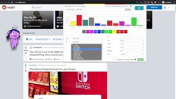 Jumana Almahmoud—Outlier 2021 Lightning Talk—Future of discussion around charts