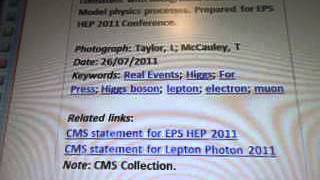 Line 22 7b195  Ray Clay Cross Signals Quantum Gate Mu2e Higgs CMS Data Formula WOW SETI