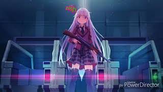 Nightcore final attack ver 5