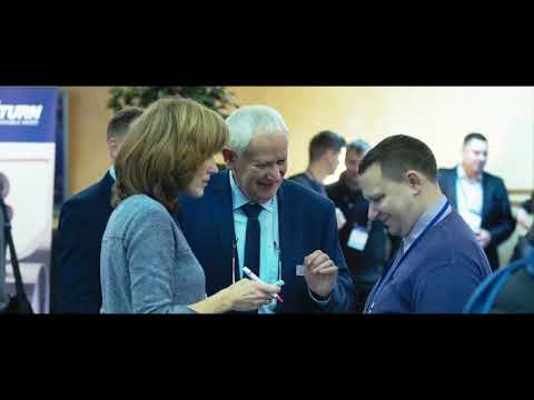 ISCAR LOGIQ 2013 Minsk, Belarus