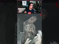 A pre Game Rage in RE 7 Biohazard (Stadia / Spanish)