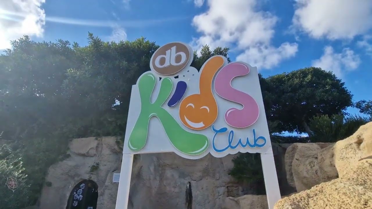 DB SEABANK RESORT & SPA MELLIEHA 