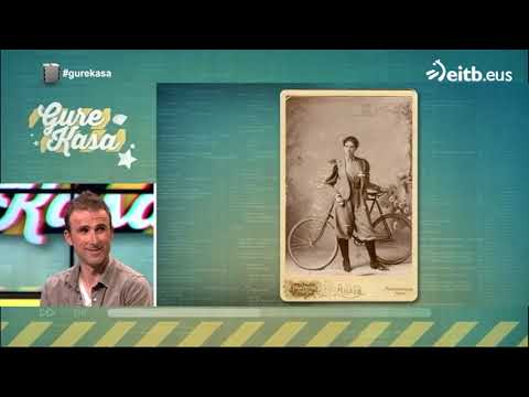 Txirrindularien janzkerak historian zehar camera iphone 8 plus apk