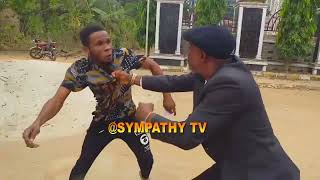 Avoid A Stammerer If You Are Stammerer | Sympathy TV