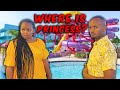 WE LOST PRINCESS AT THE WATERPARK😲 PRANK ON TEAM KABI | THE WAJESUS FAMILY