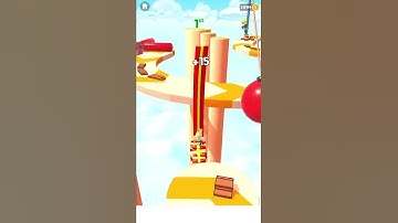 Shortcut Run #257 #gaming #shorts #viral #letsplay #games