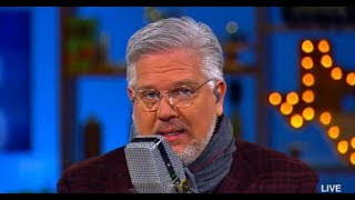 Glenn Beck: I'm Like MLK & Mandela