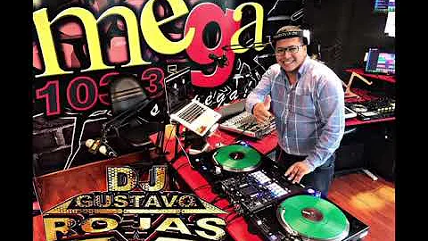 (La Mega Chicha Del Medio Da) Gustavo Rojas Ft Adr...