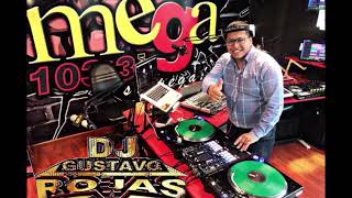 (La Mega Chicha Del Medio Día) Gustavo Rojas Ft Adrian Andrade