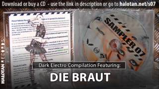 Die Braut - Parricida Perpetuo