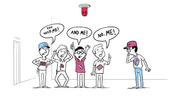 Check Point Infinity Architecture