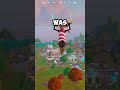 I got in my friends games #fortnite #shorts #gaming #fortnitenoob