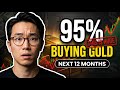 95% Central Banks Are Buying GOLD in the Next 12 Months (This Is HUGE!) | De-Dollarization 2026