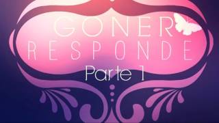 Responde Parte 1 - Goner Romero