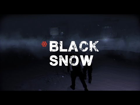 Black Snow   What is The Black Snow Tribe