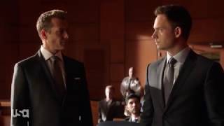 Suits Season 7 Premiere New Promo Full Hd