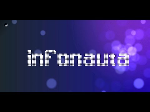 Infonauta 2018 ¡Nueva