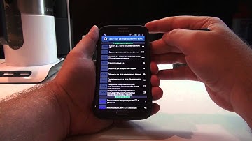 Азбука Android #8 - Titanium Backup Pro. Как сделать бэкап