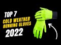 Best cold weather running gloves Reviews 2023 [Buying Guide]