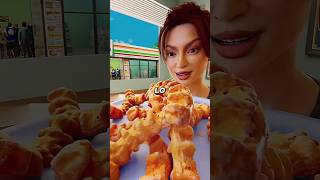 Inventó su propia receta de patatas fritas y la empresa se la robó...