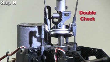 Microbeast V3 Steps M and N