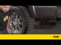 Husky Liners® Kickback™ Mud Flaps Installation Video