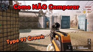 Camperando De Type 97
