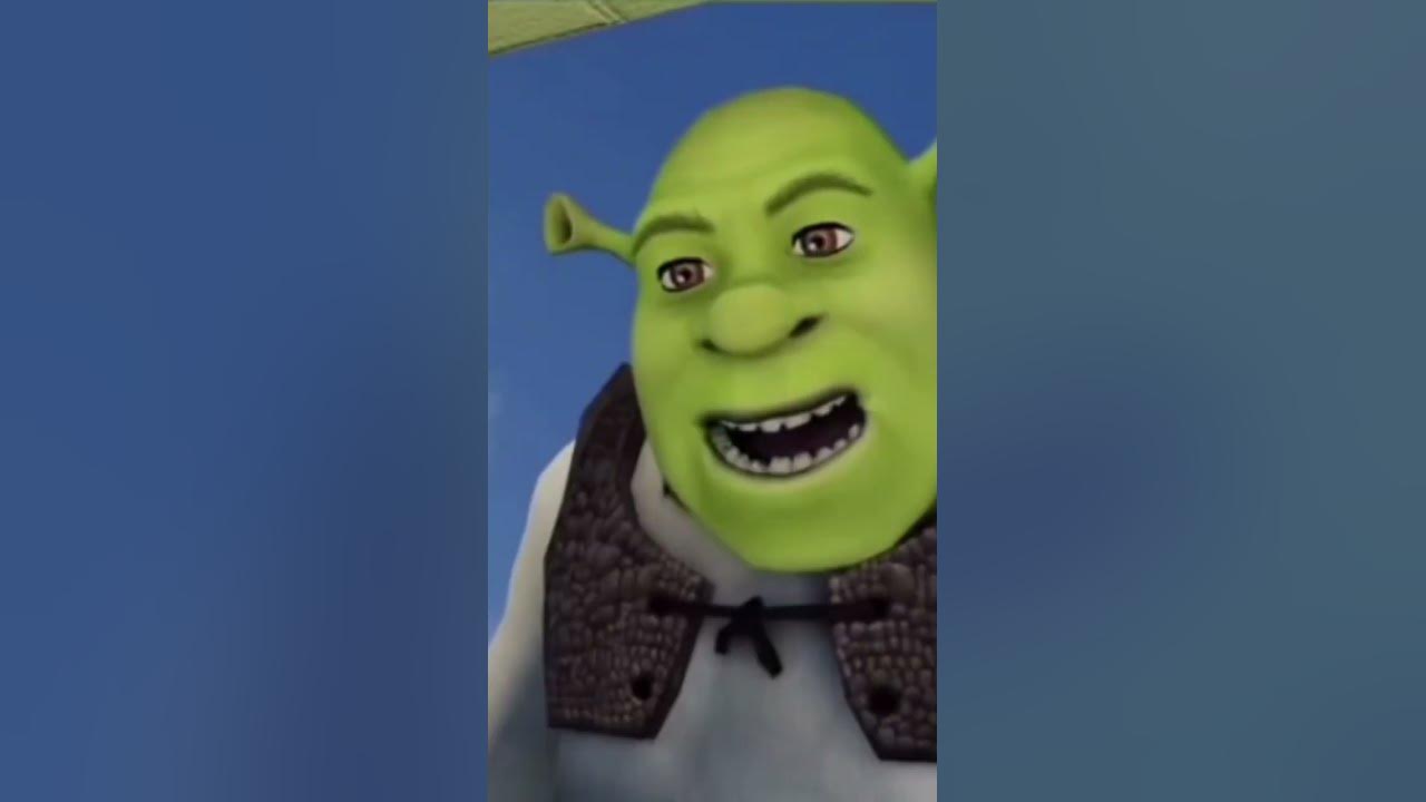 Peppa Pig kills Shrek - YouTube