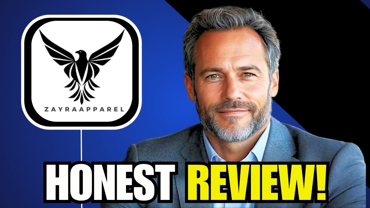 ZAYRA APPAREL REVIEW: IS ZAYRAAPPAREL.COM LEGIT OR JUST ANOTHER SCAM FASHION STORE?