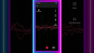 🎧 How to Equalize Audio in Voloco App | Mobile Audio Editing Tutorial 🔥 | Clean Voice Sound!#Voloco