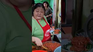 kuliner Indonesia #streetfood