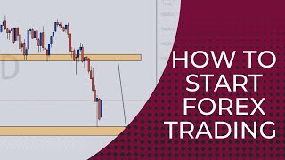 The ultimate beginners guide to forex trading #forex trading #tradingtips #beginnersguide