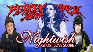 NIGHTWISH - Ghost Love Score