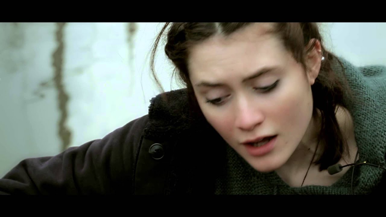 Last Minute Sessions: Rachel Sermanni - Pirate Song