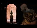 I Am Your Monster No Longer The Moment Old Kratos Was Back Godofwar Godofwarragnarok 