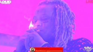 Love scars 4 - Trippie Redd - Rolling Loud 2020 (Live performance)