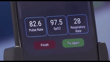 New AI-powered facial recognition system reads vital signs | REUTERS