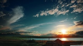 Magnifikate - I Wanna Say Yes [ HD & Free Download ]