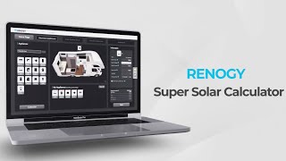 Introducing Renogy Super Solar Calculator screenshot 5