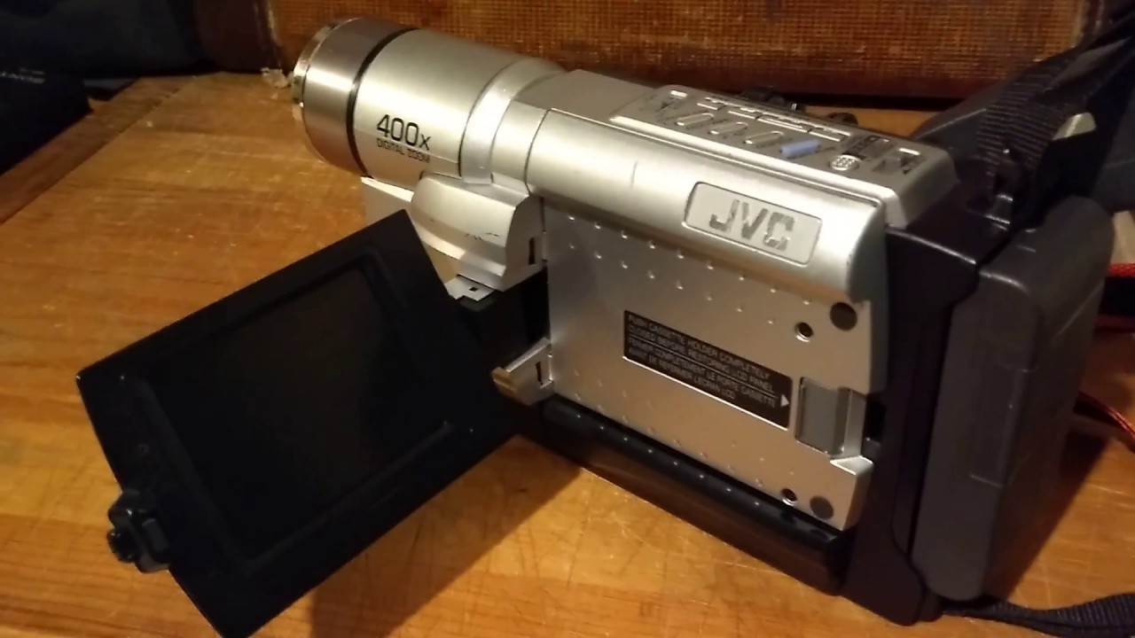 Jvc Svhs-c Gr-sxm730u (01)