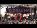 Festa Major 2016 - Ball a l'envelat amb l'Orquestra Maravella