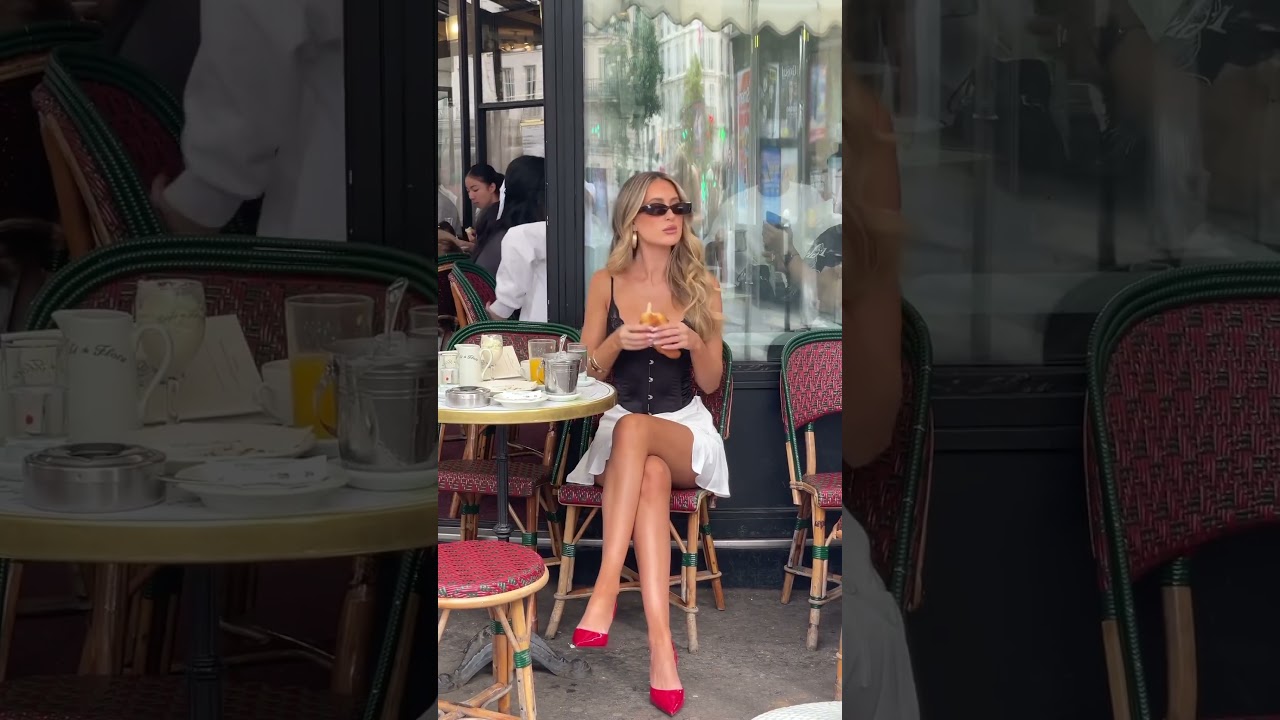 Generation Outcast Clothing 